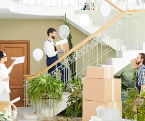 Packers and Movers in Nana chiloda