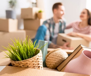 Packers and Movers in Vastrapur